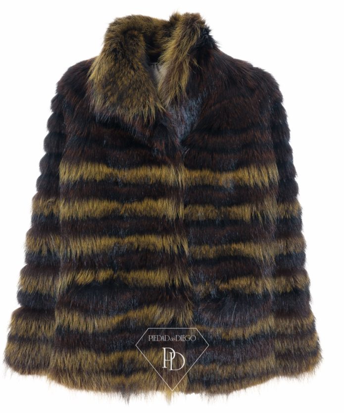 Chaqueta Marmota Bitono