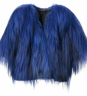 Chaqueta de Tibetana