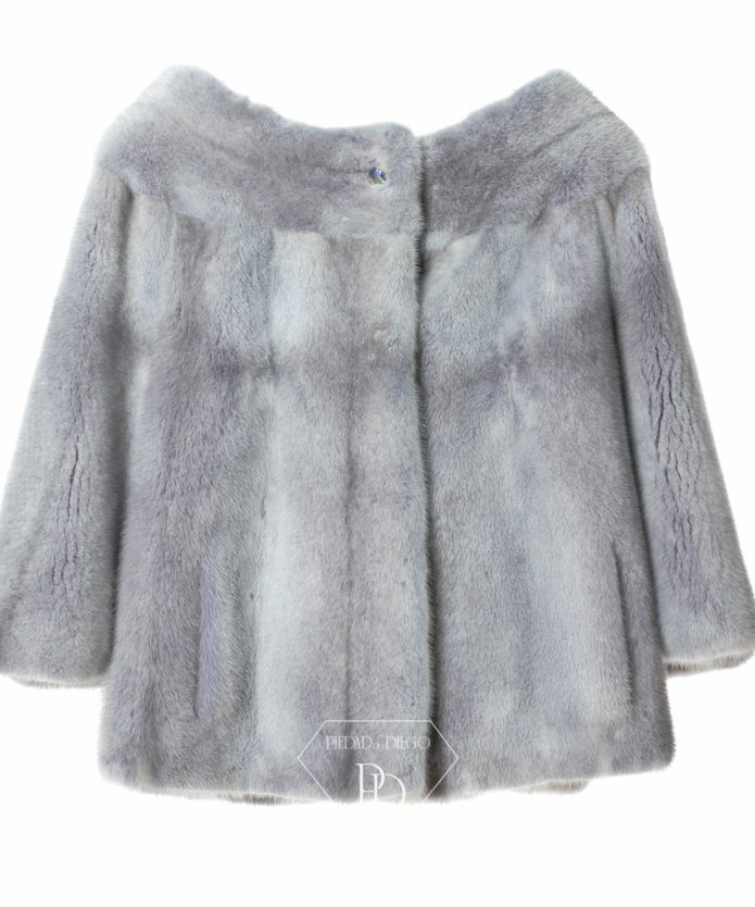 Chaqueta de Visón