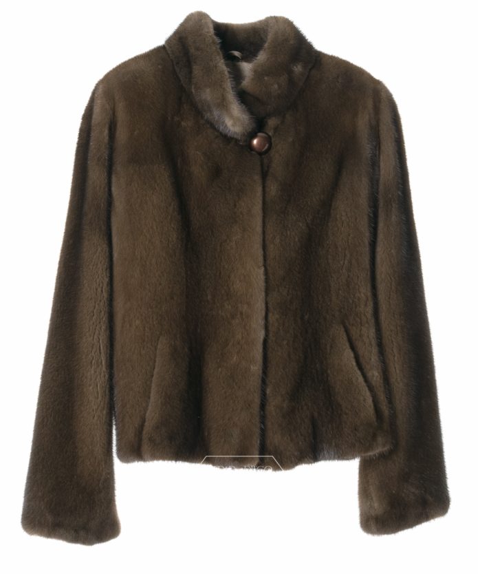Chaqueta de Visón