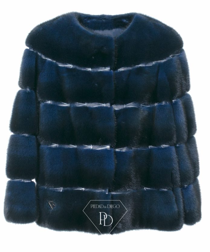 Chaqueta de Visón