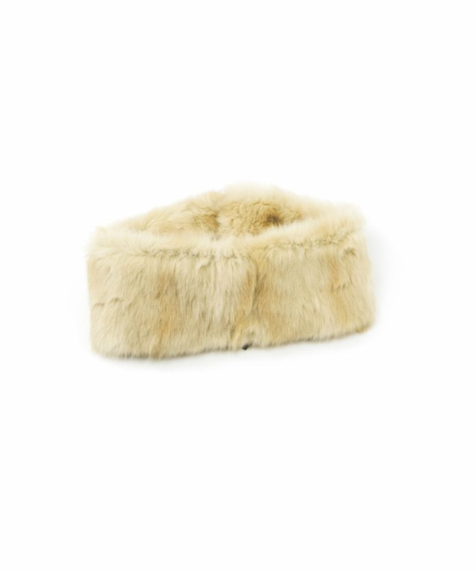 Cuello Pettitgrees