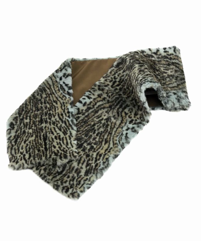 Bufanda Rabbit Print