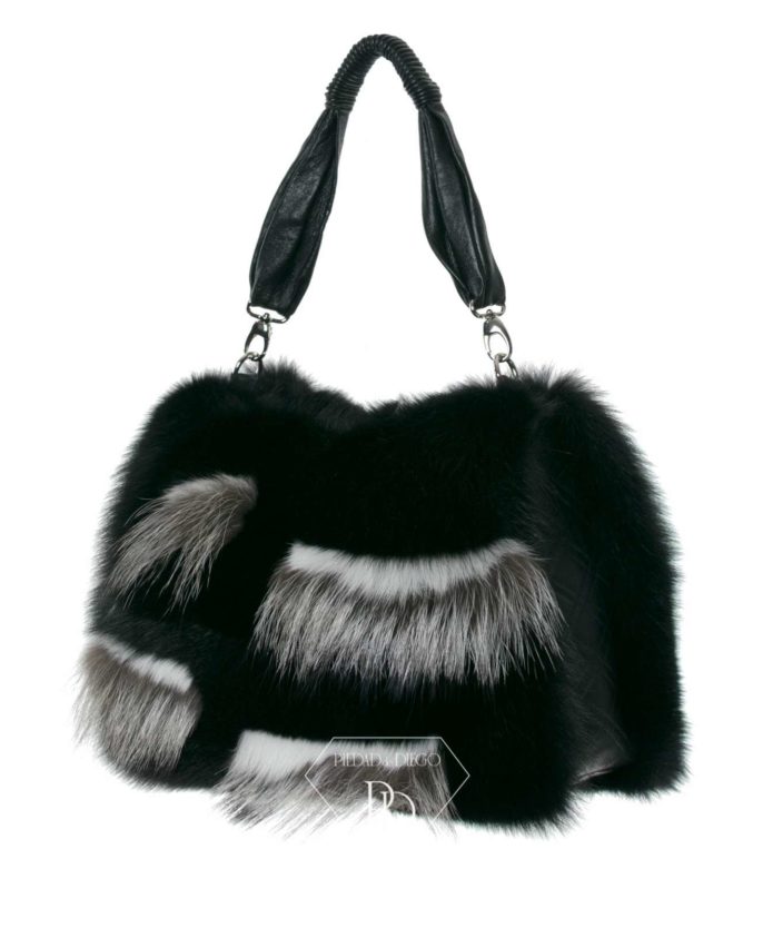 Bolsos de Piel