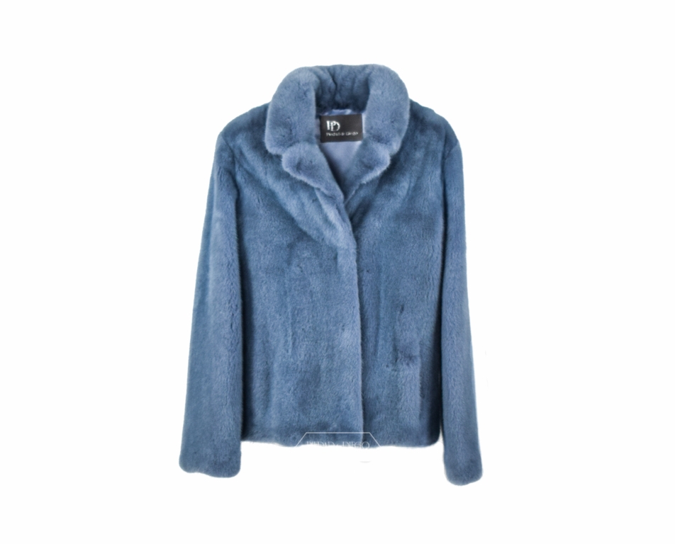 Chaqueta Visón - Chaqueta de piel Vison - Nuvola 1 Chaqueta Visón - Chaqueta de piel Vison - Nuvola