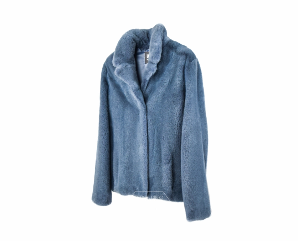 Chaqueta Visón - Chaqueta de piel Vison - Nuvola 3 Chaqueta Visón - Chaqueta de piel Vison - Nuvola