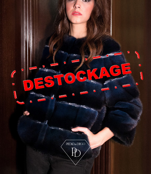 Destockage