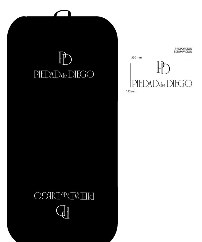 Fundas De Tela Para Abrigos De Piel